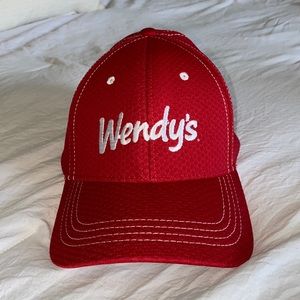 Wendy’s Hat